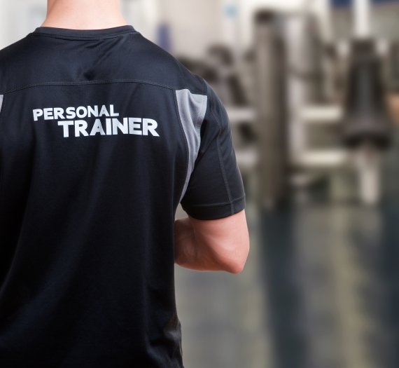 OUR TRAINERS KNOW YOUR BUSINESS!